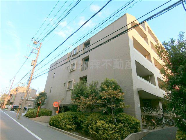 シーアイマンション池上