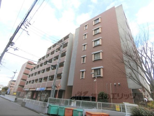Mプラザ津田駅前十番館