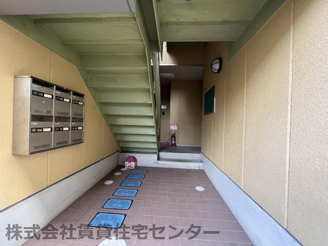 サンライフ阪本I