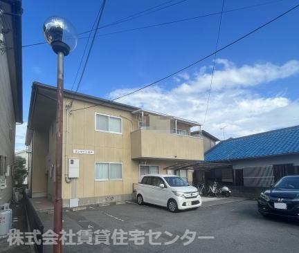 サンライフ阪本I