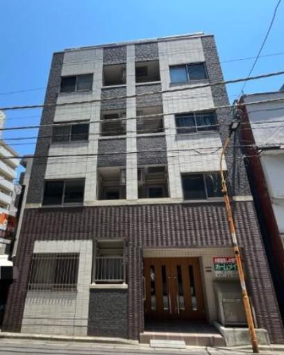 メゾン間中