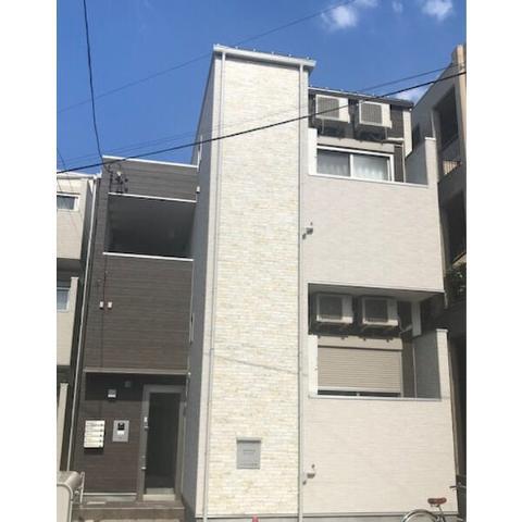レーヴェルト名古屋