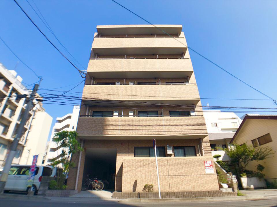 光徳マンション