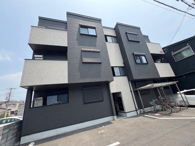 エバーライフ東加古川