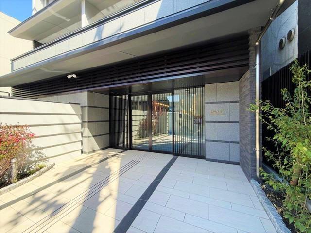 ローレルアイ京都四条大宮