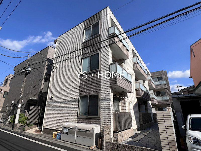 Y S FLAT高円寺