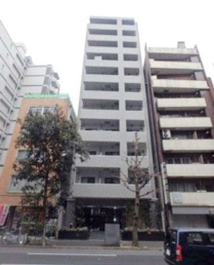 オーキッドレジデンス千代田岩本町