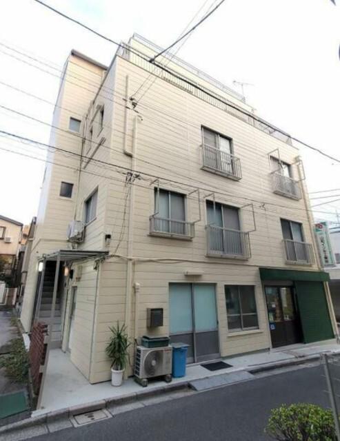 栗城ビル