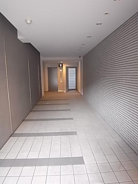 アッシュコート夙川公園