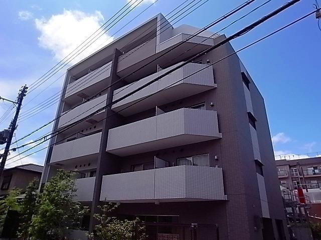 アッシュコート夙川公園
