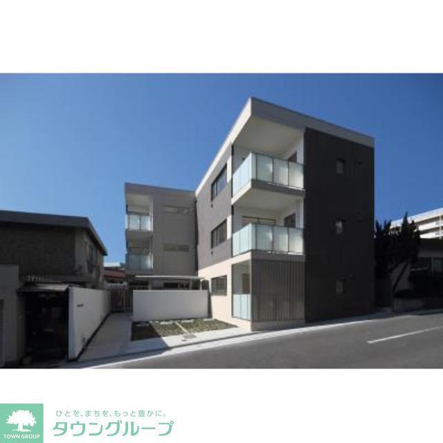 グランドゥール覚王山