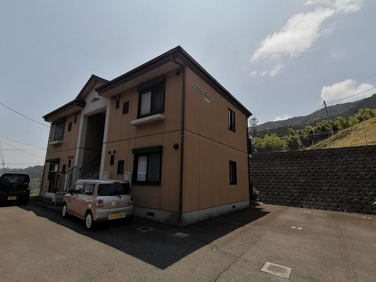 ルミエールハイム