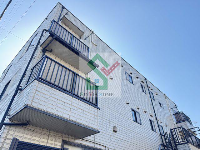 東本町パレス