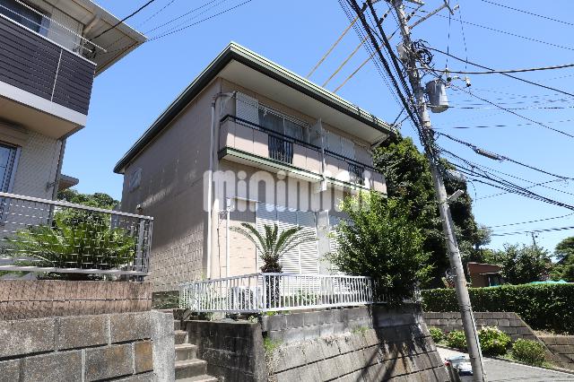 大富ヴィラ