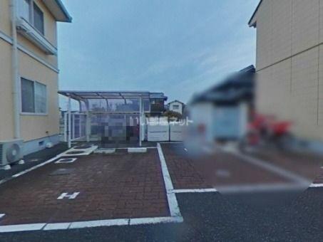 アメニティ福島B棟