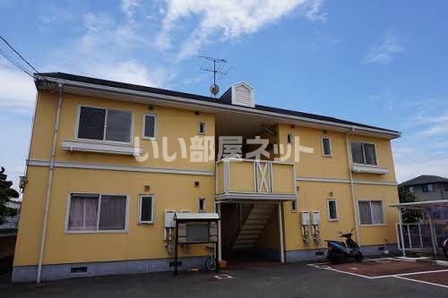 アメニティ福島B棟