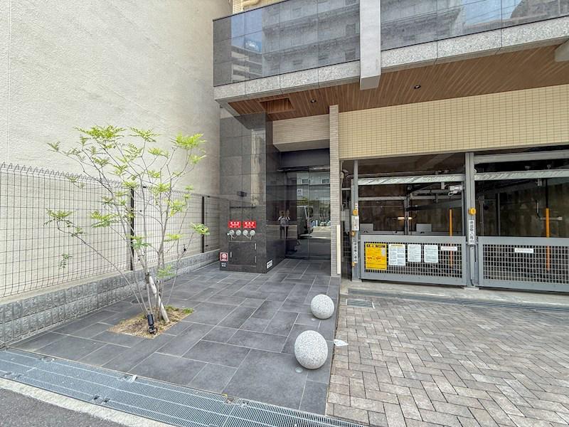 ファーストフィオーレ神戸駅前