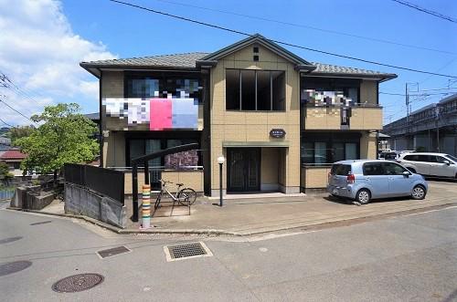 サンモール(2LDK/1階)