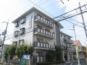 マンションポプリ