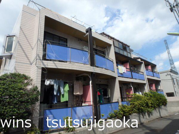 第5三栄ビル