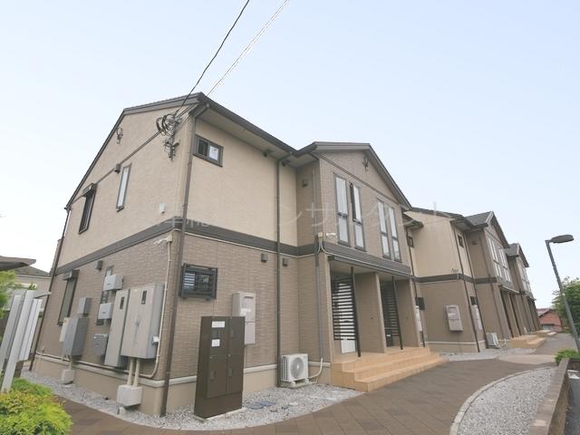シャインアイリス II
