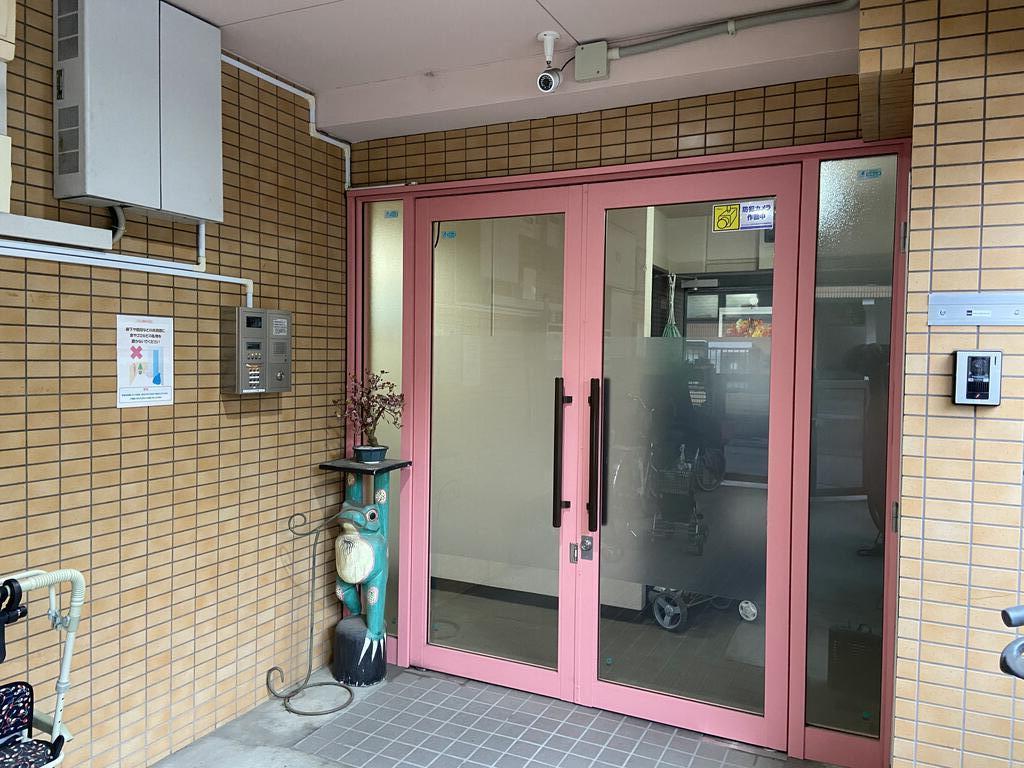 ハピネス・K