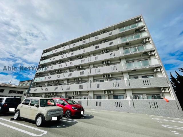 ブルースカイマンションX