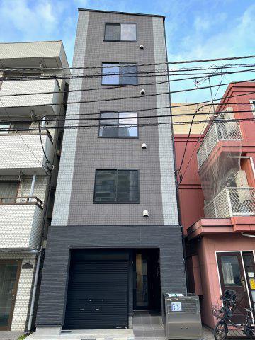 ROKUICHISO