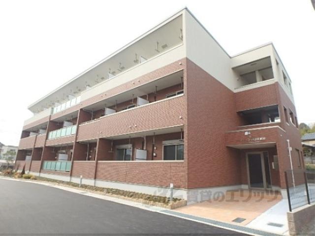 アールメゾン同志社駅前