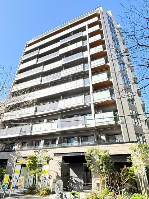 リビオレゾン三田