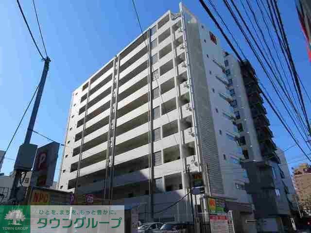 シュトラーレ 八日町