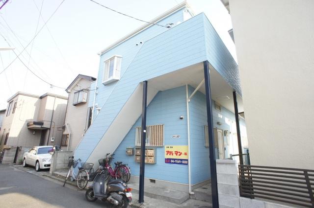 スカイメゾン北松戸