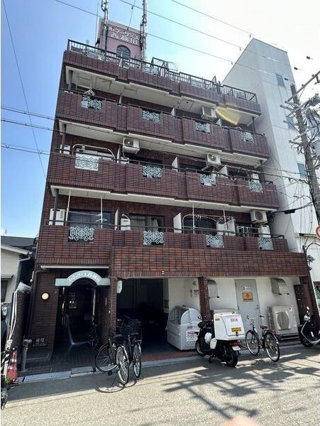 ルネッサンス西梅田