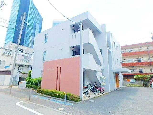 NKハイツ3