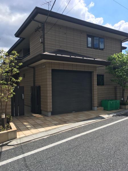 京王井の頭線 西永福駅 徒歩5分 2階建 築22年