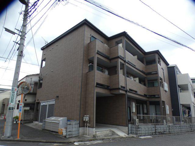 グランヒルズ八王子