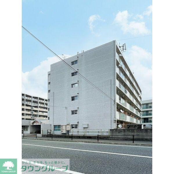 コンダクトヴィレッジ姪浜サウス
