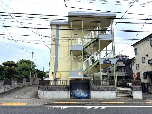 グレースマンションやまざき