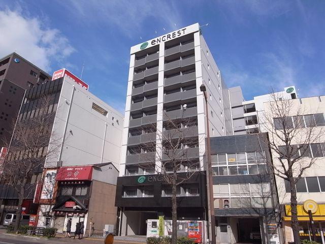 エンクレスト大手門II