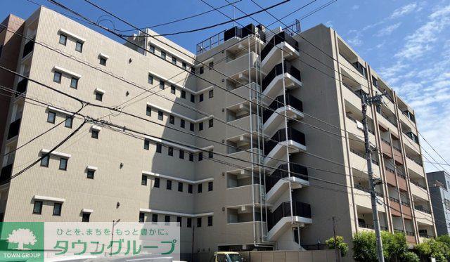 レクセル錦糸町シティ