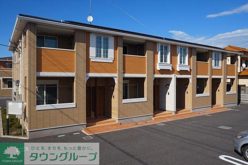 オアシス B