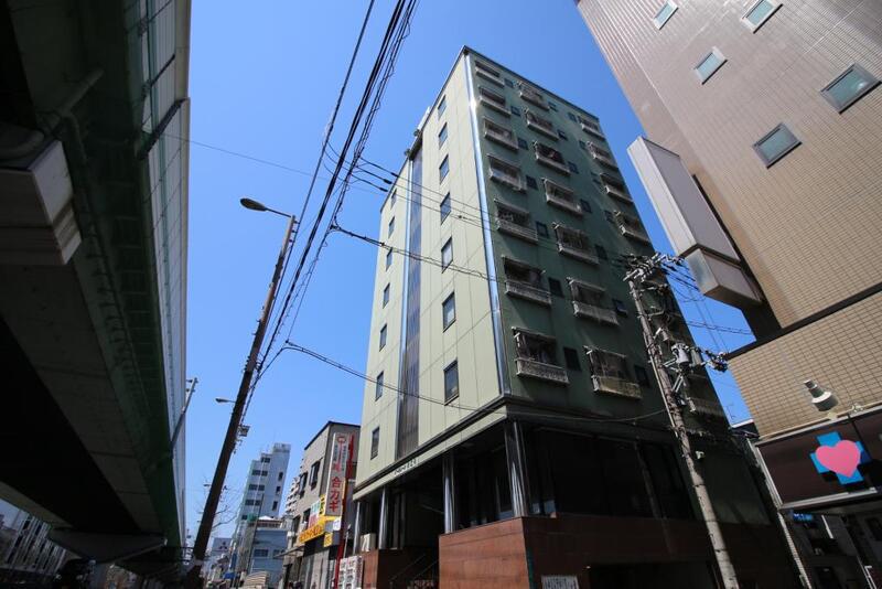 パークレーン深江橋