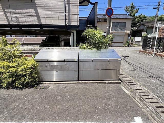 ボヌールS