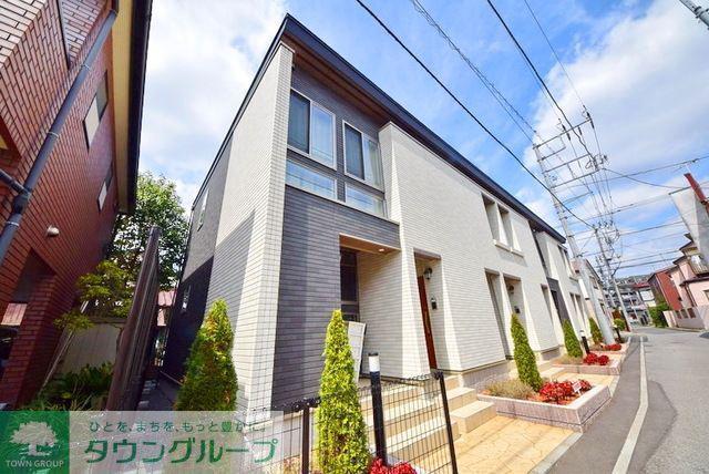 ベルエアー
