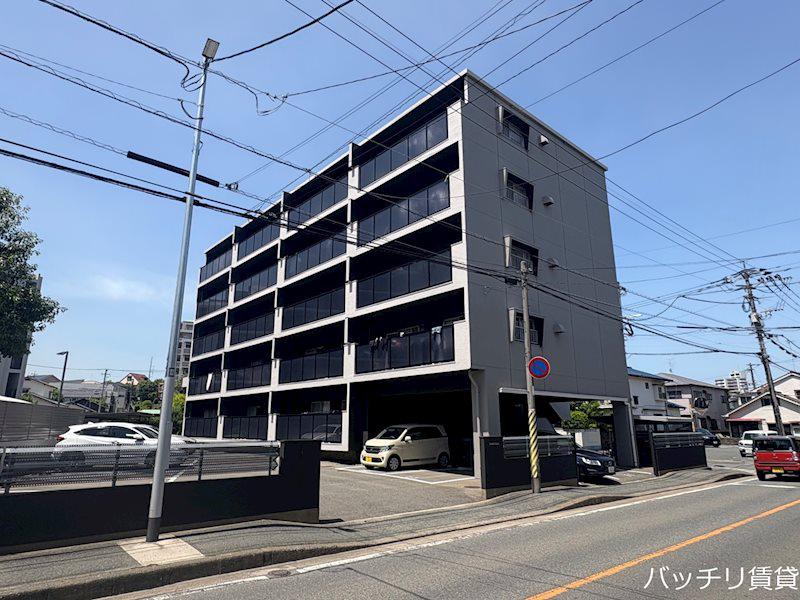 汐見ハイツ