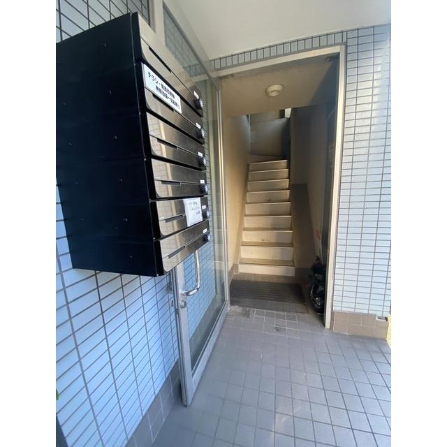 山手アーバンビル