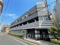 PREMIUM CUBE 中野新橋