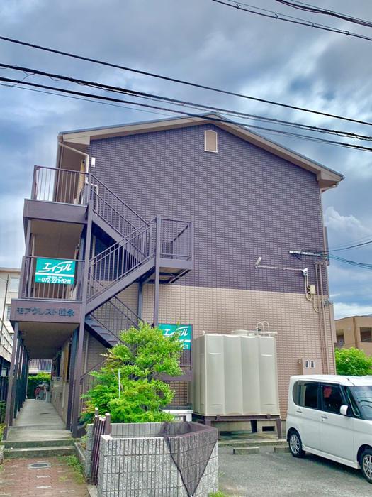 モアクレスト松永
