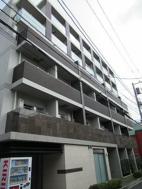 MAXIV北千住