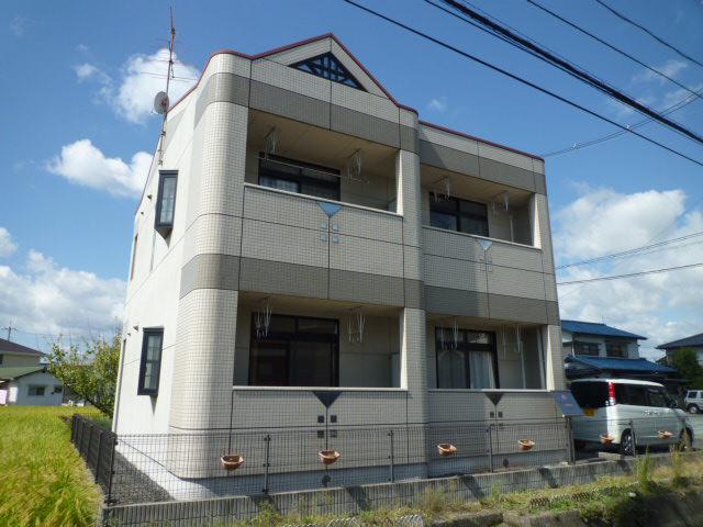 ウィステリアコート西中新田III